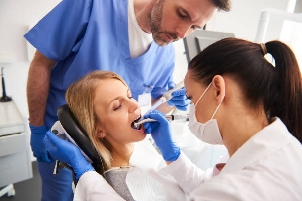 Best Oral Cancer Screening  in Mammoth Lakes, CA