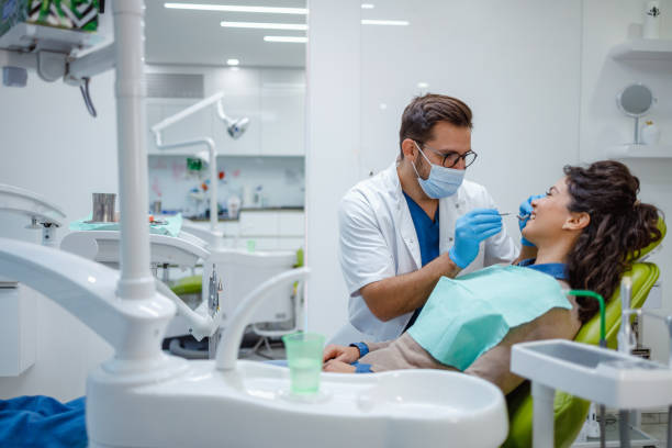 Professional Dental Services in Mammoth Lakes, CA
