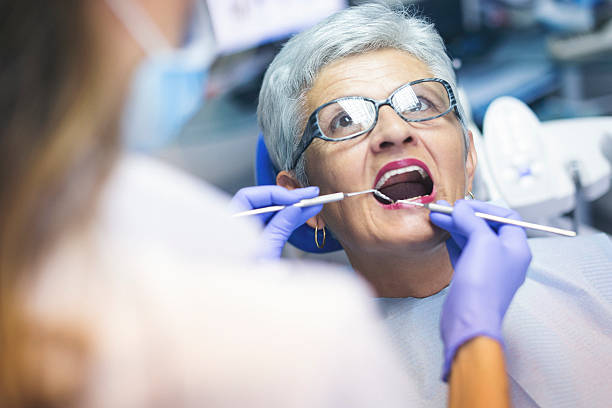 Full Mouth Reconstruction in Mammoth Lakes, CA